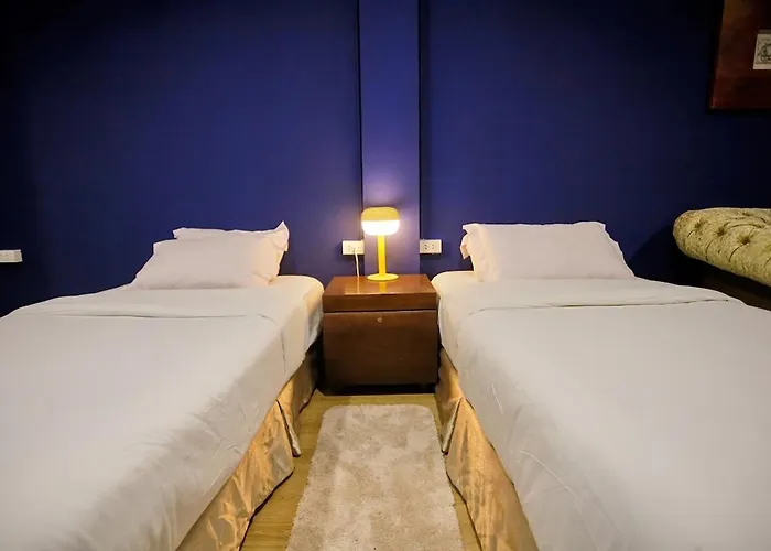 Sabi - Rama 4 *